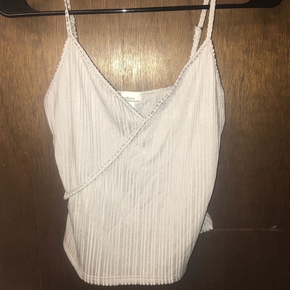 Nordstrom’s Rack Crop